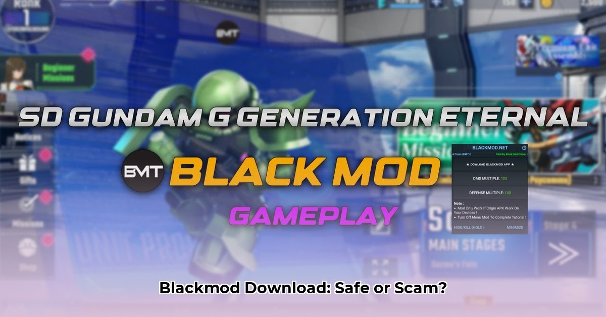 blackmod-download